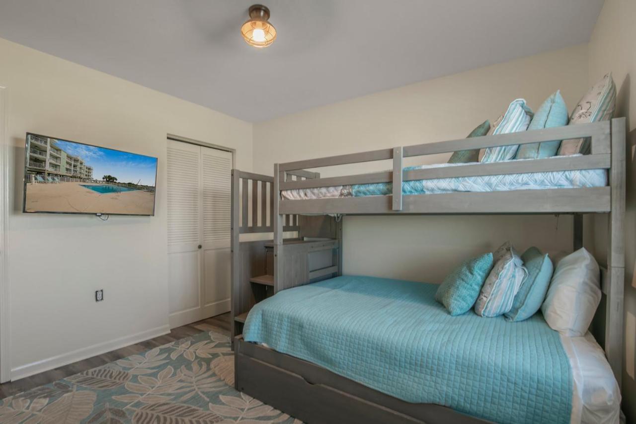 شاطئ أورانج Jubilee Landing 110 By Vacation Homes Collection المظهر الخارجي الصورة