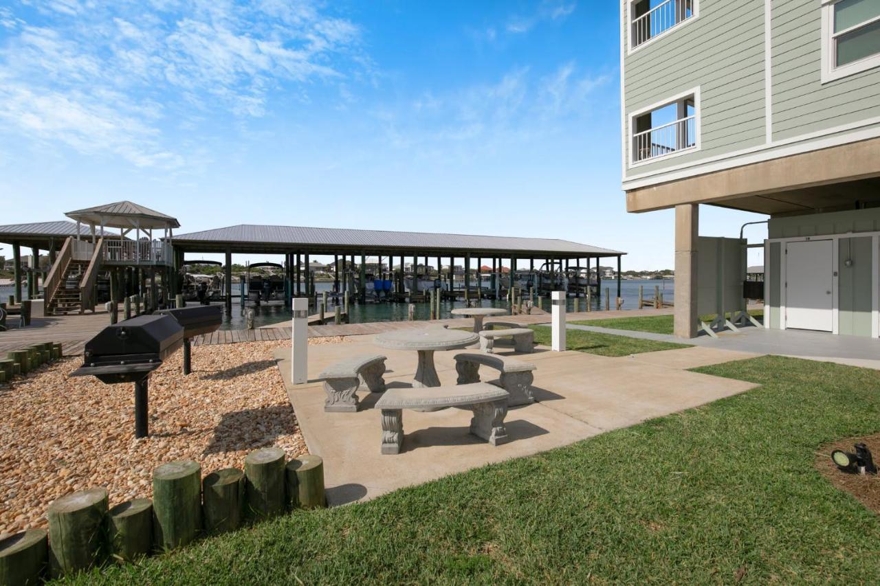 شاطئ أورانج Jubilee Landing 110 By Vacation Homes Collection المظهر الخارجي الصورة