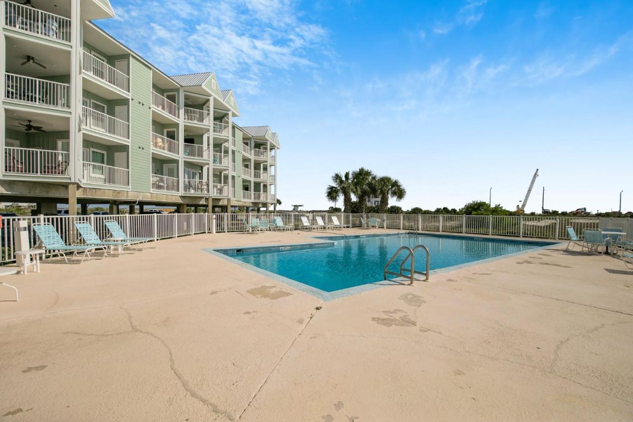 شاطئ أورانج Jubilee Landing 110 By Vacation Homes Collection المظهر الخارجي الصورة