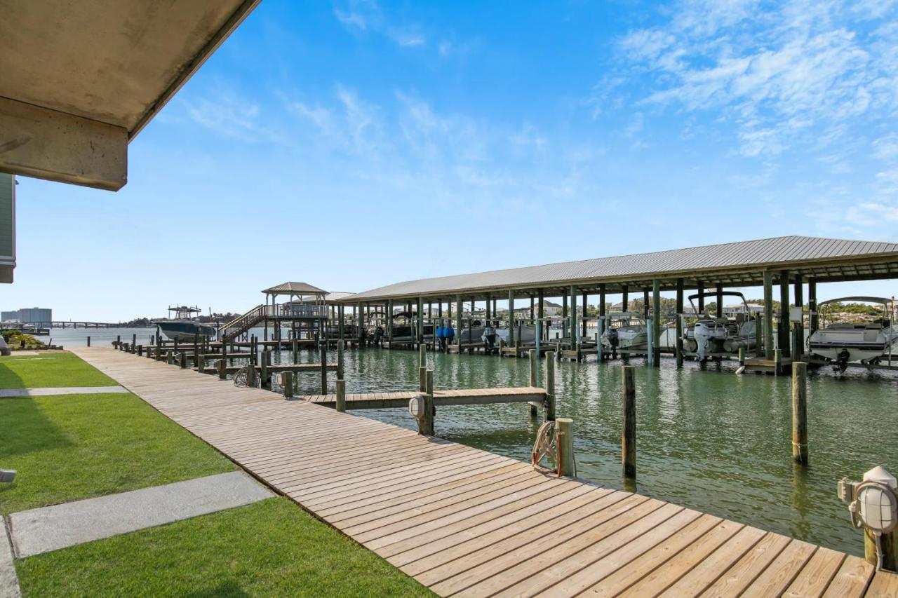 شاطئ أورانج Jubilee Landing 110 By Vacation Homes Collection المظهر الخارجي الصورة