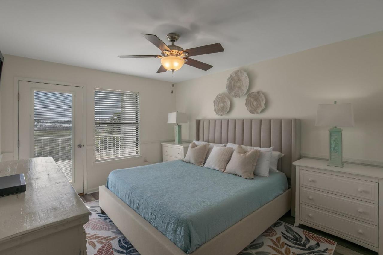 شاطئ أورانج Jubilee Landing 110 By Vacation Homes Collection المظهر الخارجي الصورة