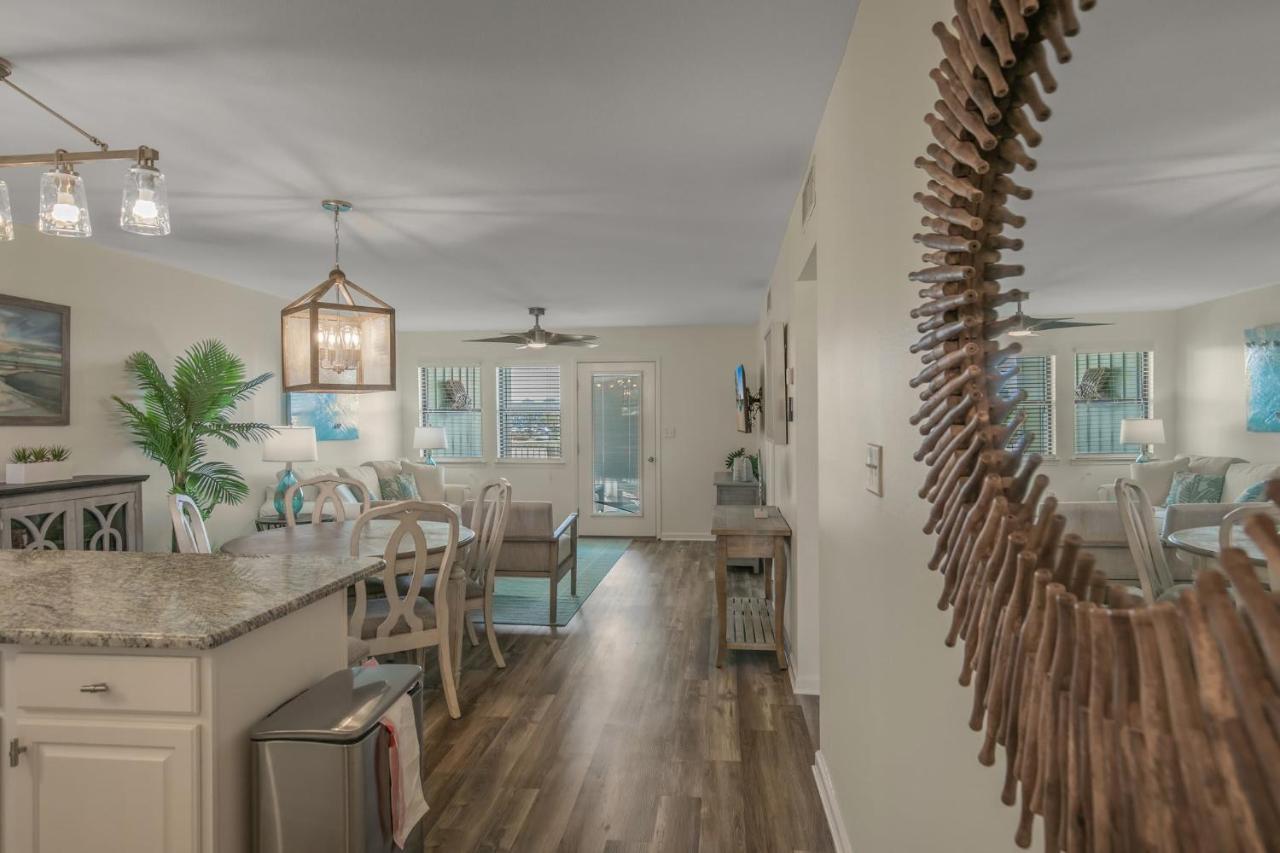 شاطئ أورانج Jubilee Landing 110 By Vacation Homes Collection المظهر الخارجي الصورة