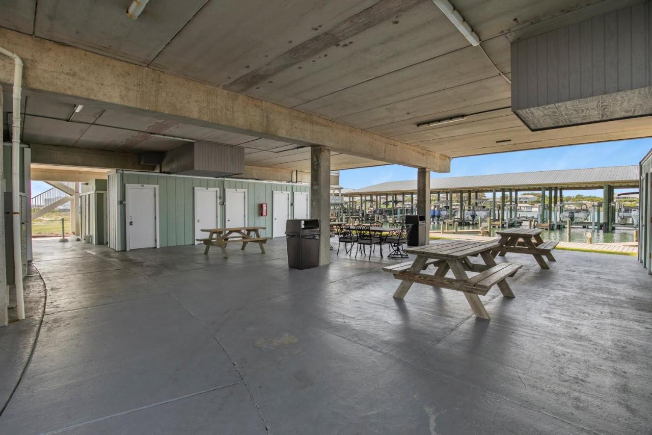 شاطئ أورانج Jubilee Landing 110 By Vacation Homes Collection المظهر الخارجي الصورة