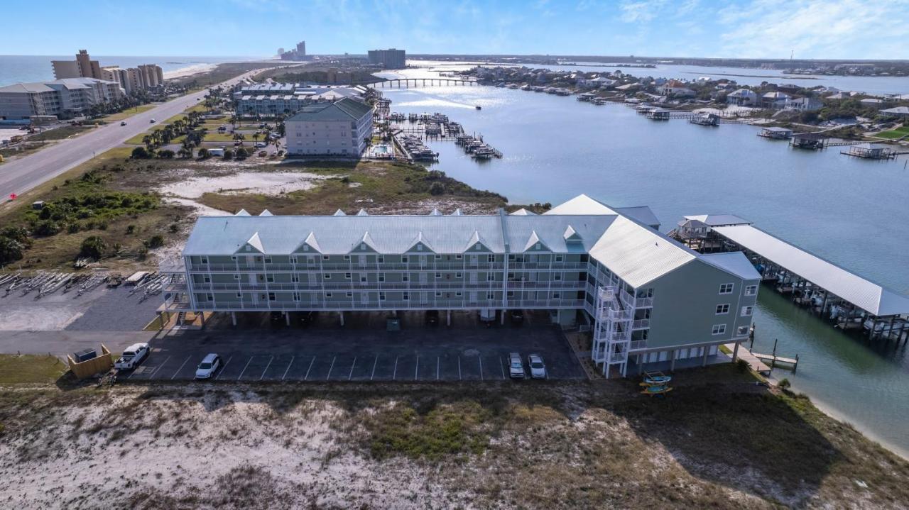 شاطئ أورانج Jubilee Landing 110 By Vacation Homes Collection المظهر الخارجي الصورة