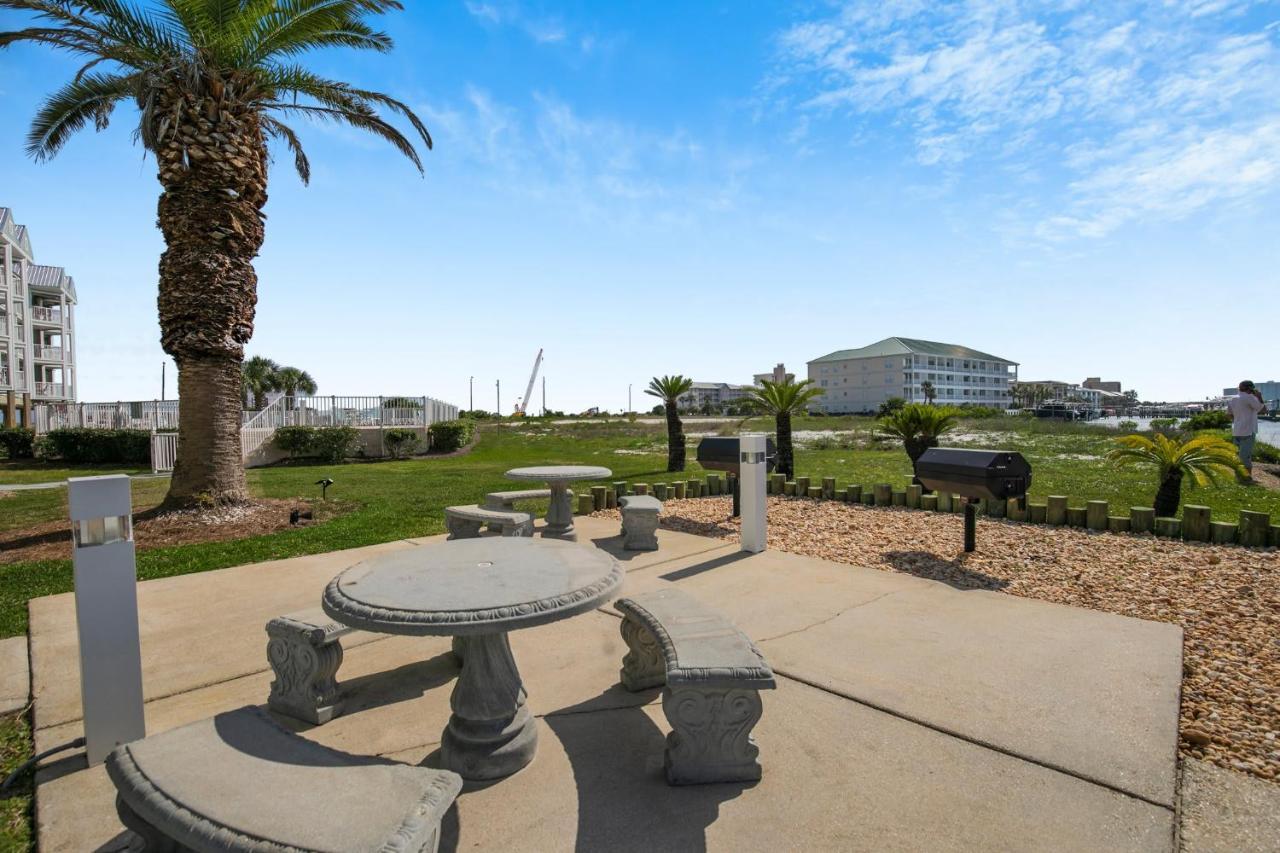 شاطئ أورانج Jubilee Landing 110 By Vacation Homes Collection المظهر الخارجي الصورة
