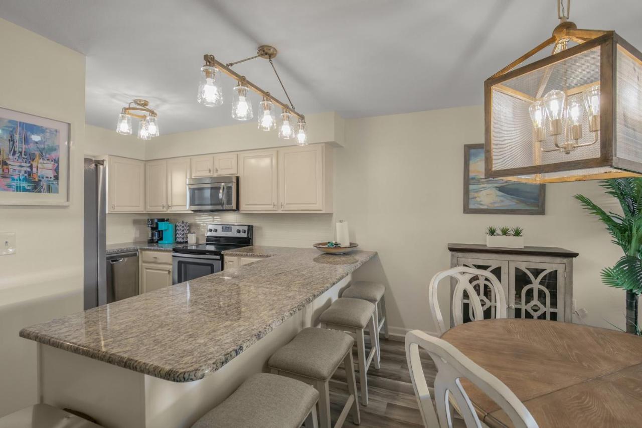 شاطئ أورانج Jubilee Landing 110 By Vacation Homes Collection المظهر الخارجي الصورة