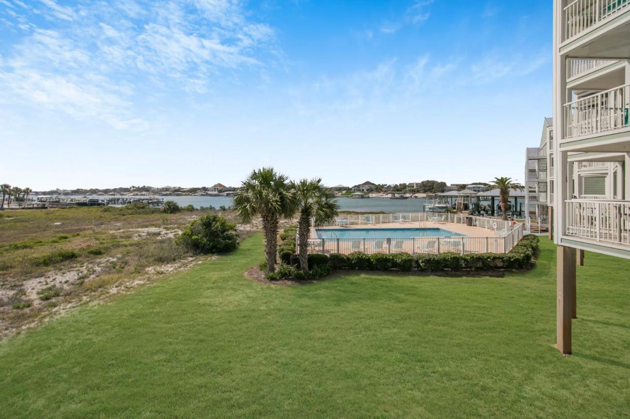 شاطئ أورانج Jubilee Landing 110 By Vacation Homes Collection المظهر الخارجي الصورة